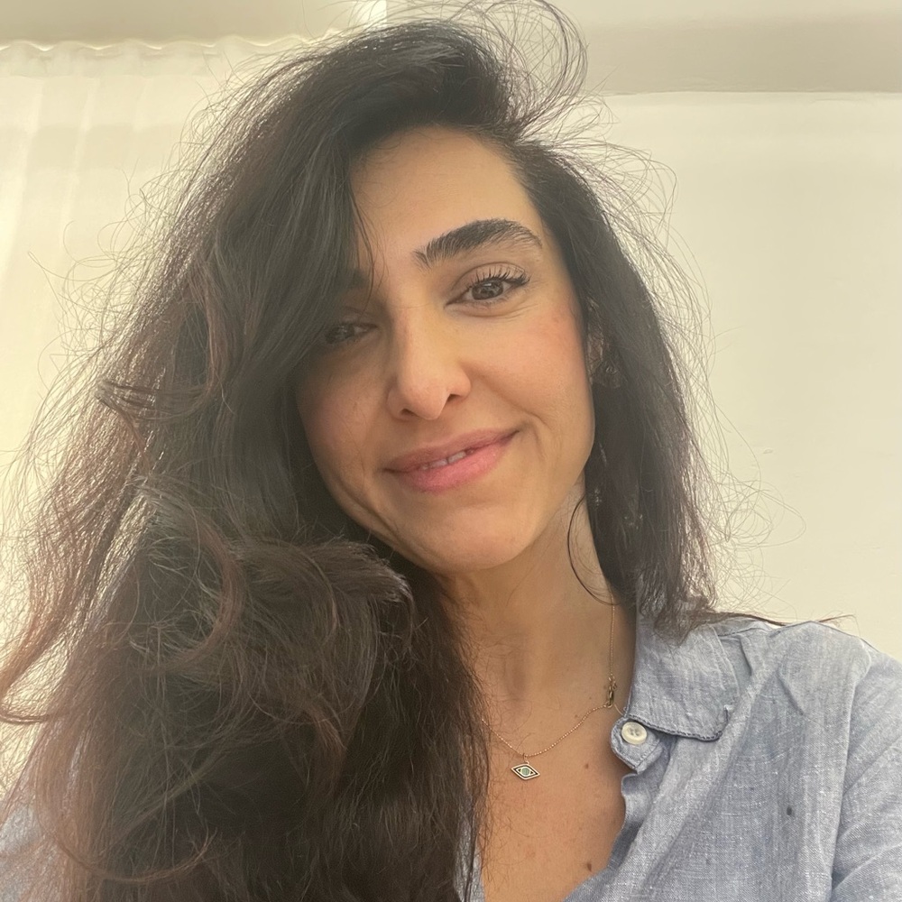 Meet your Posher, Raha